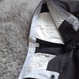 Vintage Tommy Hilfiger Womens Navy Dress Pants